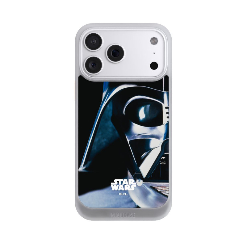 iPhone 18 Pro Max NIVOcore Lord Vader