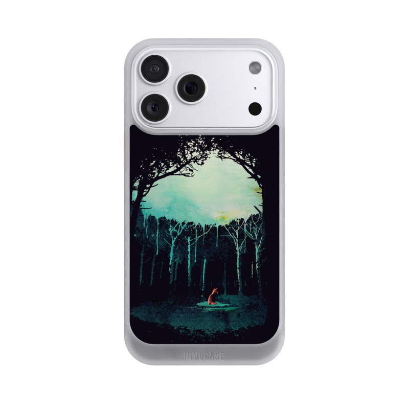 iPhone 18 Pro Max NIVOcore Deep in the Forest