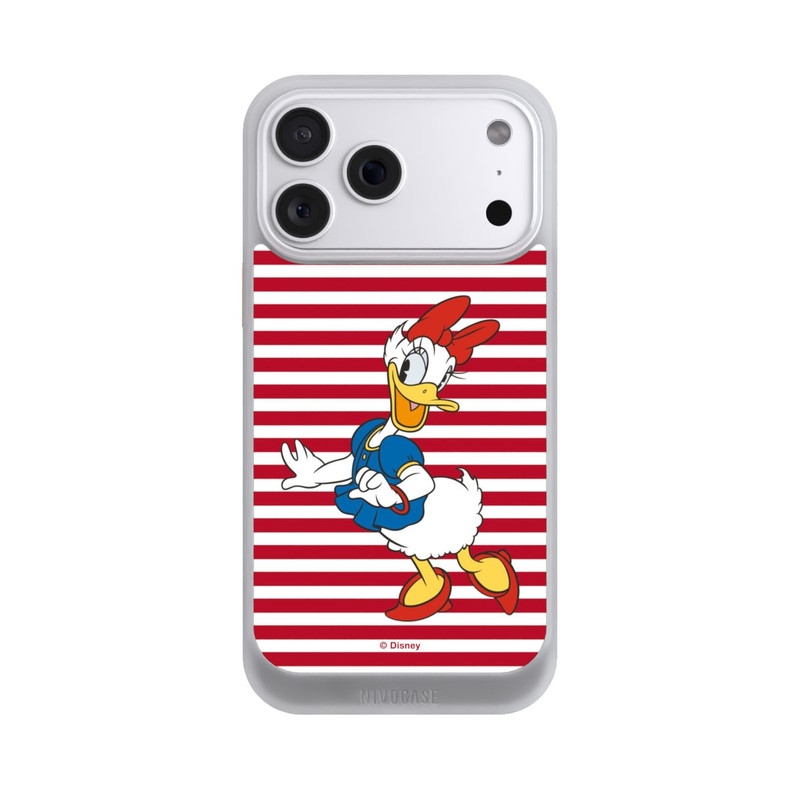 iPhone 18 Pro Max NIVOcore Daisy Sailor Stripes