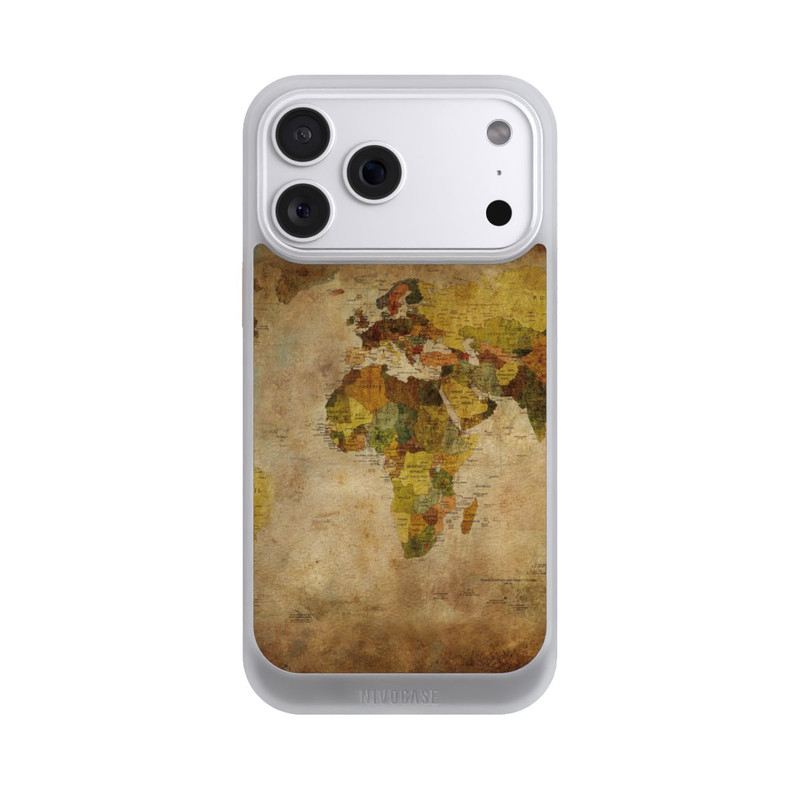 iPhone 18 Pro Max NIVOcore Small World