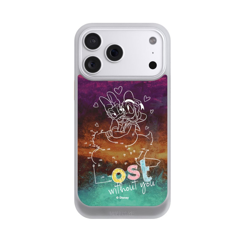 iPhone 18 Pro Max NIVOcore Lost Without You