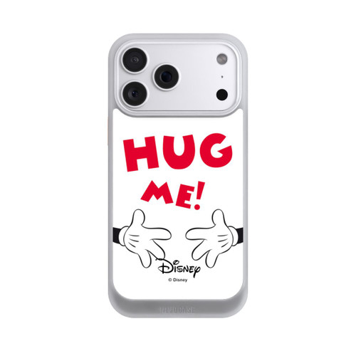 Apple iPhone 18 Pro Max NIVOcore Hug Me!