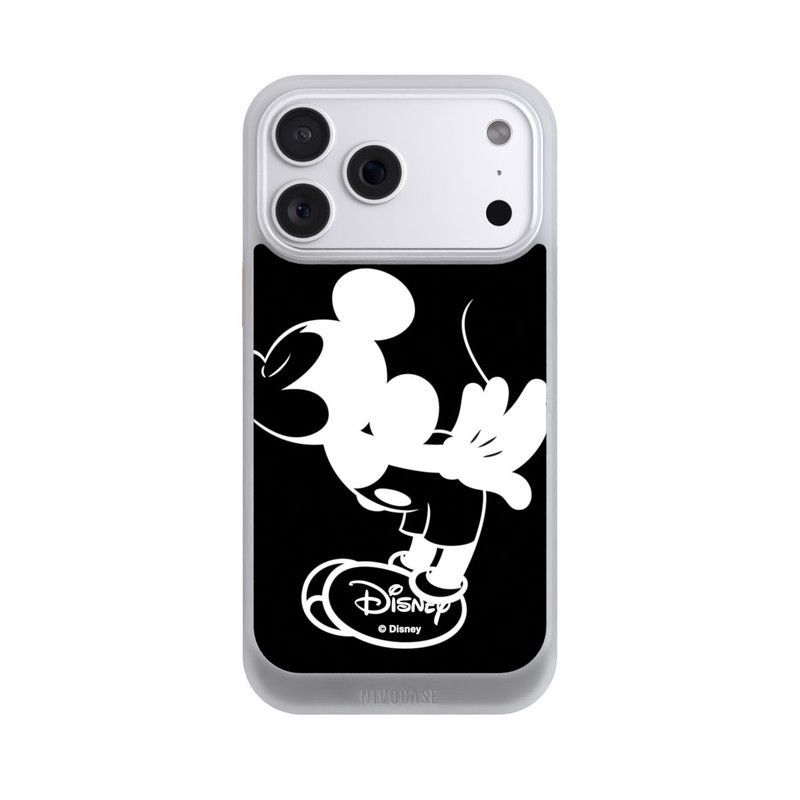 iPhone 18 Pro Max NIVOcore Mickey Kissing