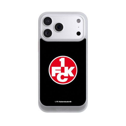 Apple iPhone 18 Pro Max NIVOcore 1.FCK Schwarz