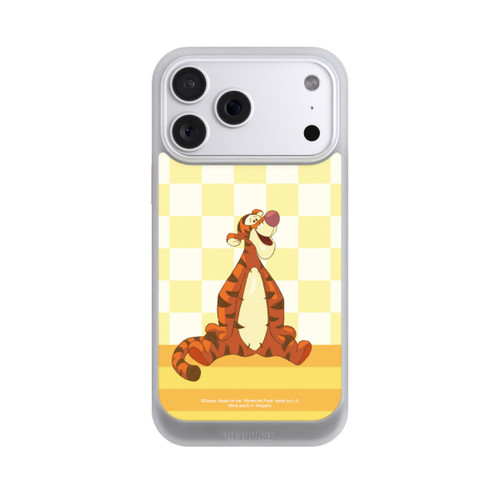 Apple iPhone 18 Pro Max NIVOcore Tigger
