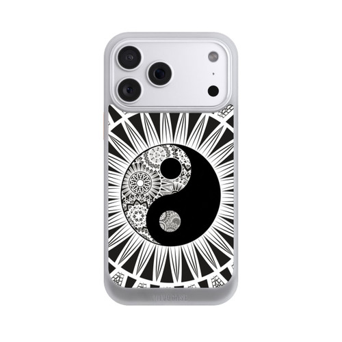 Apple iPhone 18 Pro Max NIVOcore YinYang Spirit