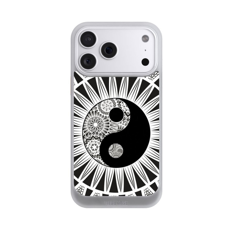 iPhone 18 Pro Max NIVOcore Esprit YinYang