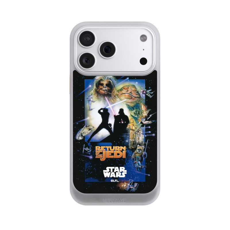 iPhone 18 Pro Max NIVOcore Return Of The Jedi