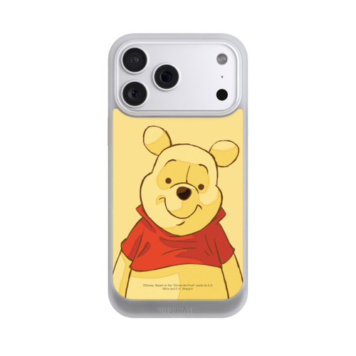 Apple iPhone 18 Pro Max NIVOcore Puuh der Bär