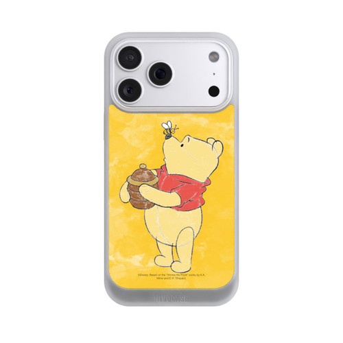 Apple iPhone 18 Pro Max NIVOcore Honig Biene