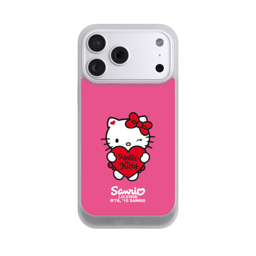 Apple iPhone 18 Pro Max NIVOcore Hello Kitty - Sweet Heart