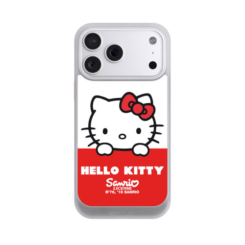 Apple iPhone 18 Pro Max NIVOcore Hello Kitty - Niedlich