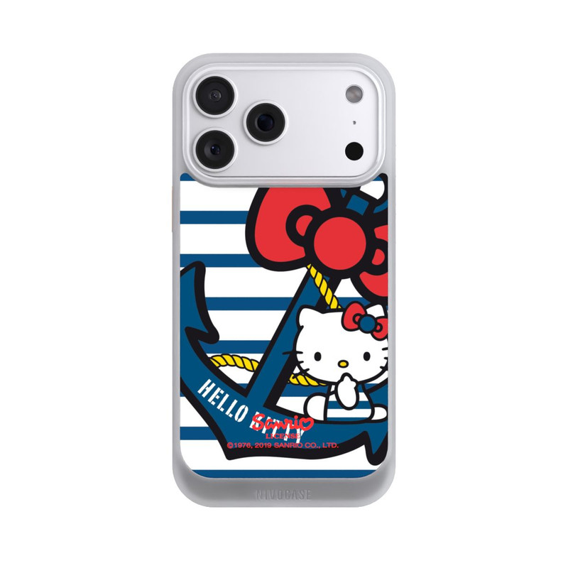 iPhone 18 Pro Max NIVOcore Hello Kitty - Anker