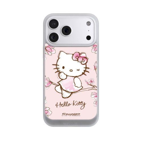 Apple iPhone 18 Pro Max NIVOcore Hello Kitty - Magnolie