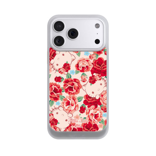 Apple iPhone 18 Pro Max NIVOcore Hallo Kitty - Magnolie Rot