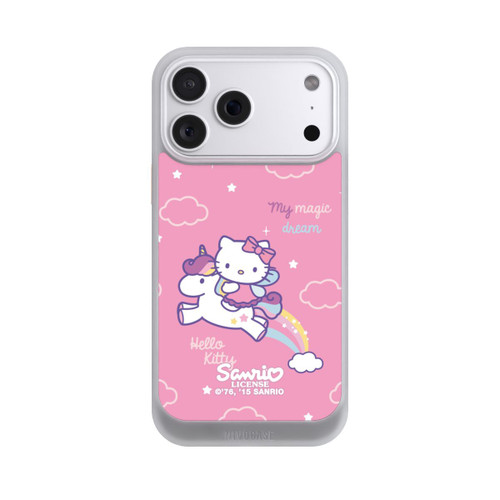 Apple iPhone 18 Pro Max NIVOcore Hello Kitty - Magisches Einhorn