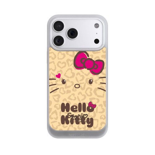 Apple iPhone 18 Pro Max NIVOcore Hello Kitty - Leo