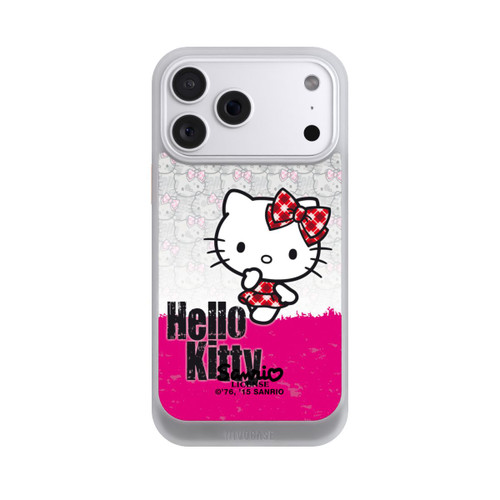 Apple iPhone 18 Pro Max NIVOcore Hello Kitty - Pink Punk