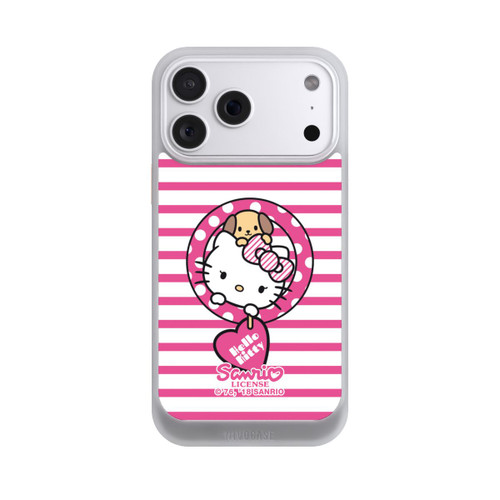 Apple iPhone 18 Pro Max NIVOcore Friend Kitty