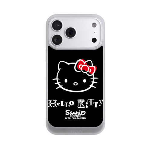 Apple iPhone 18 Pro Max NIVOcore Hello Kitty - Lovely