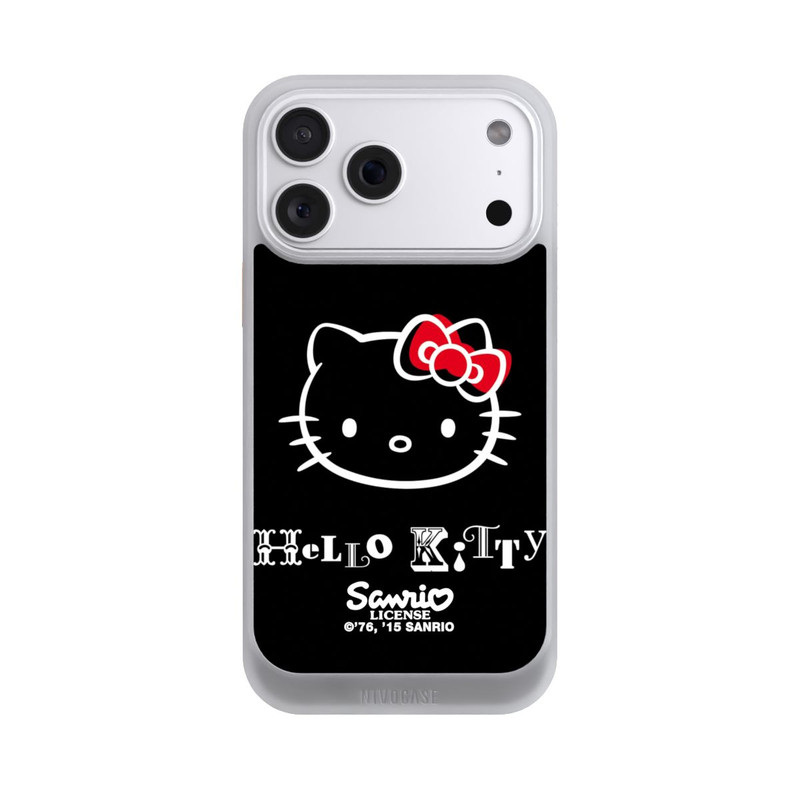 iPhone 18 Pro Max NIVOcore Hello Kitty - Lovely