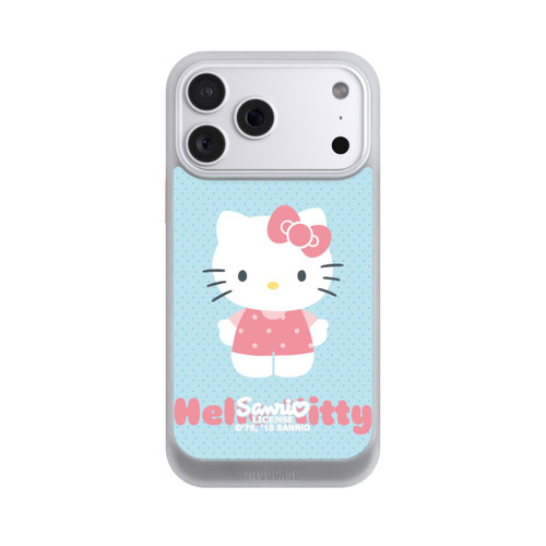 Apple iPhone 18 Pro Max NIVOcore Polkadots HK