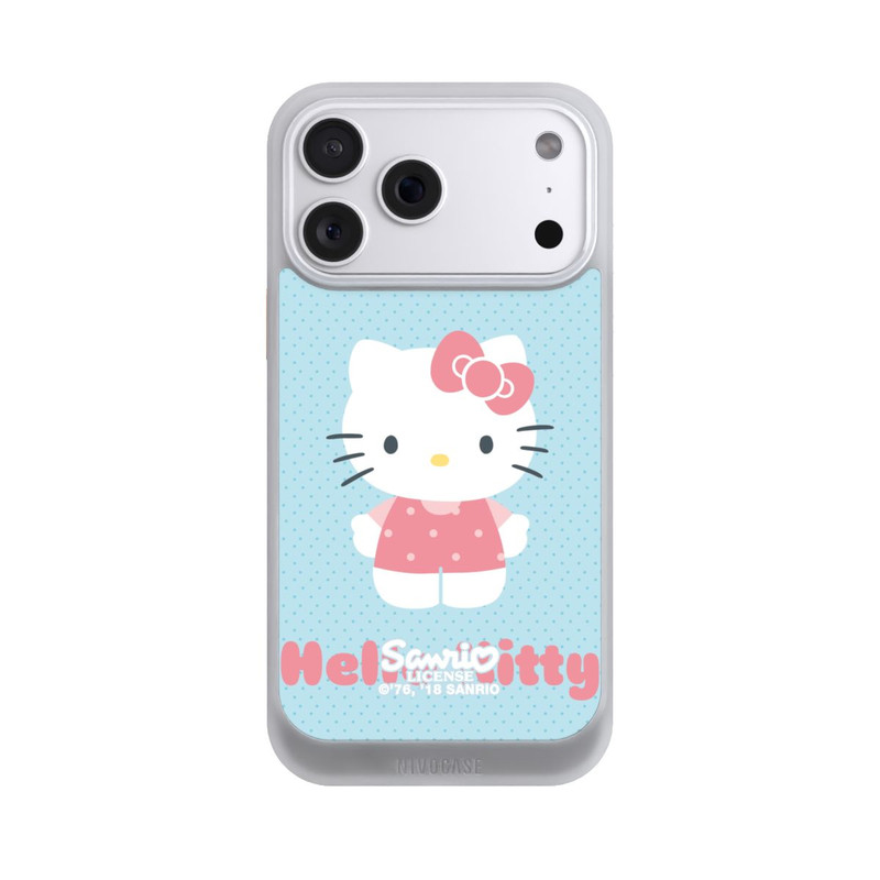 iPhone 18 Pro Max NIVOcore Polkadots HK