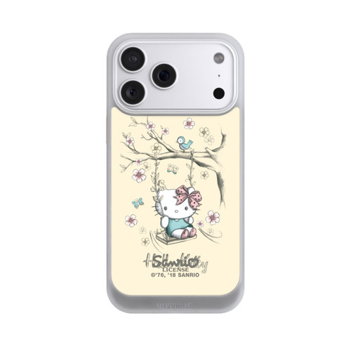 Apple iPhone 18 Pro Max NIVOcore Hello Kitty Natur