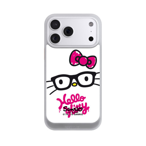 Apple iPhone 18 Pro Max NIVOcore Hello Kitty - Street Art