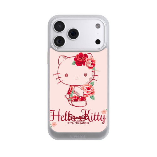 Apple iPhone 18 Pro Max NIVOcore Hello Kitty - Roses