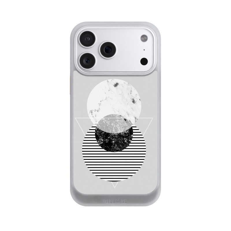 iPhone 18 Pro Max NIVOcore Minimalismus 9