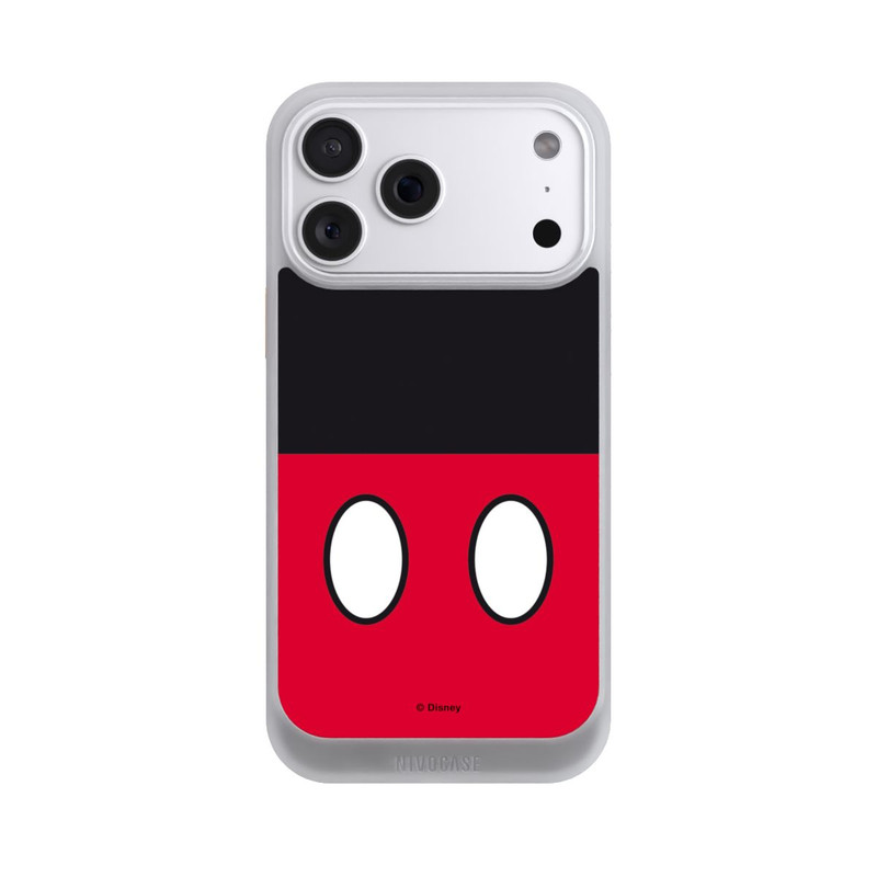 iPhone 18 Pro Max NIVOcore Micky Mouse - Pants