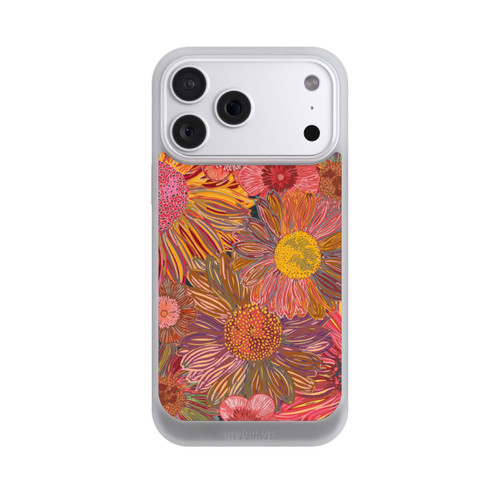 Apple iPhone 18 Pro Max NIVOcore Gänseblümchentanz