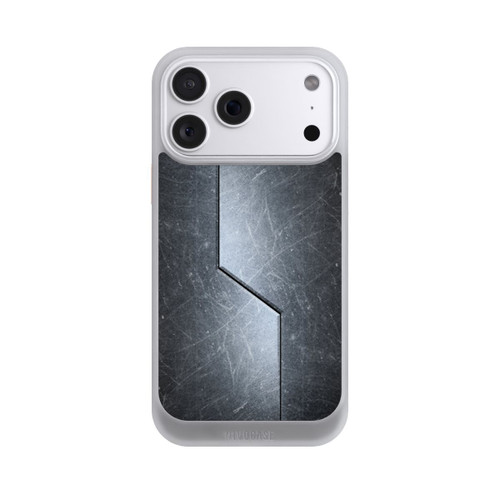 Apple iPhone 18 Pro Max NIVOcore Real Steel