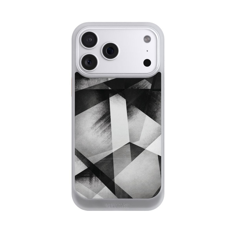 iPhone 18 Pro Max NIVOcore Poussière noir