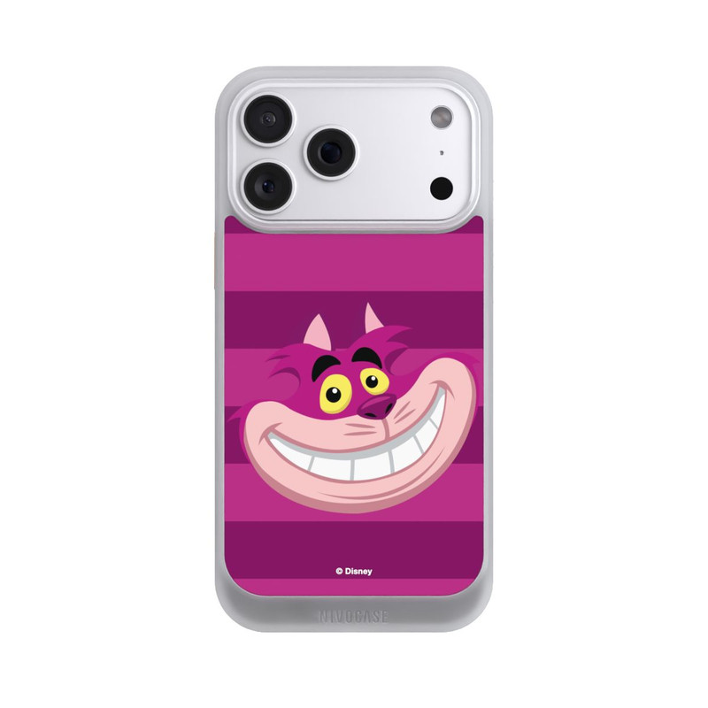 iPhone 18 Pro Max NIVOcore Grinsekatze