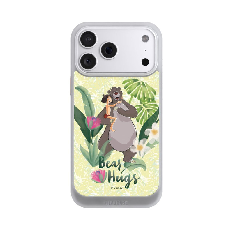 iPhone 18 Pro Max NIVOcore Bear Hugs