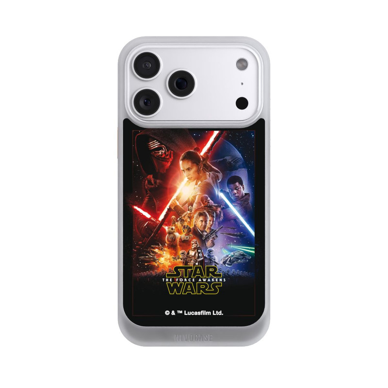 iPhone 18 Pro Max NIVOcore The Force Awakens - Star Wars