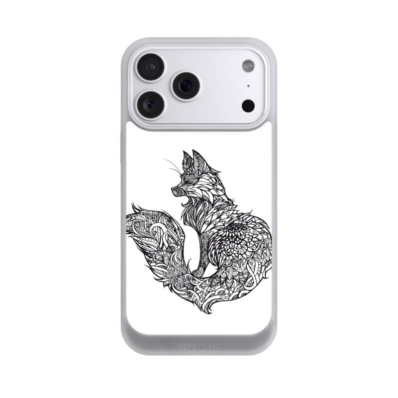 iPhone 18 Pro Max NIVOcore Fox Ornate