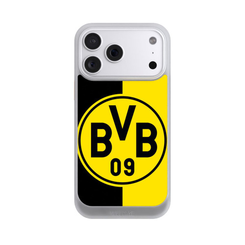 Apple iPhone 18 Pro Max NIVOcore BVB Noir / Jaune