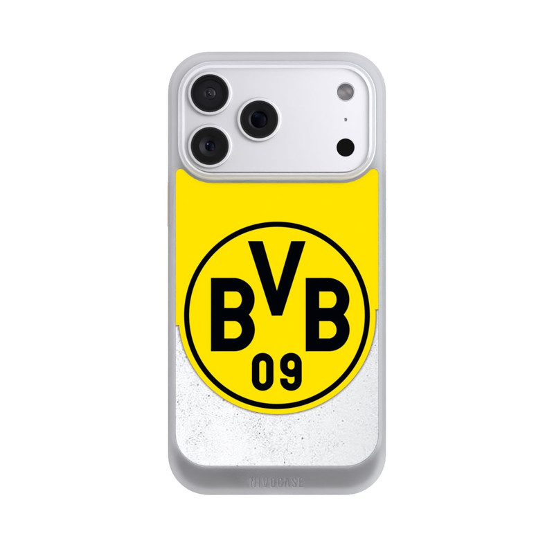 iPhone 18 Pro Max NIVOcore BVB Betonoptik