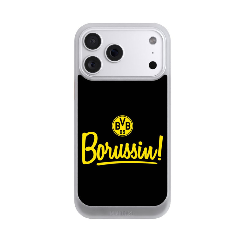 iPhone 18 Pro Max NIVOcore BVB Borussin