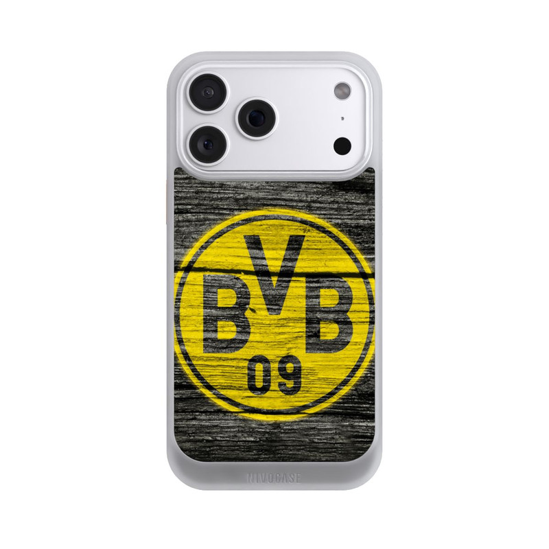 iPhone 18 Pro Max NIVOcore BVB Holzoptik