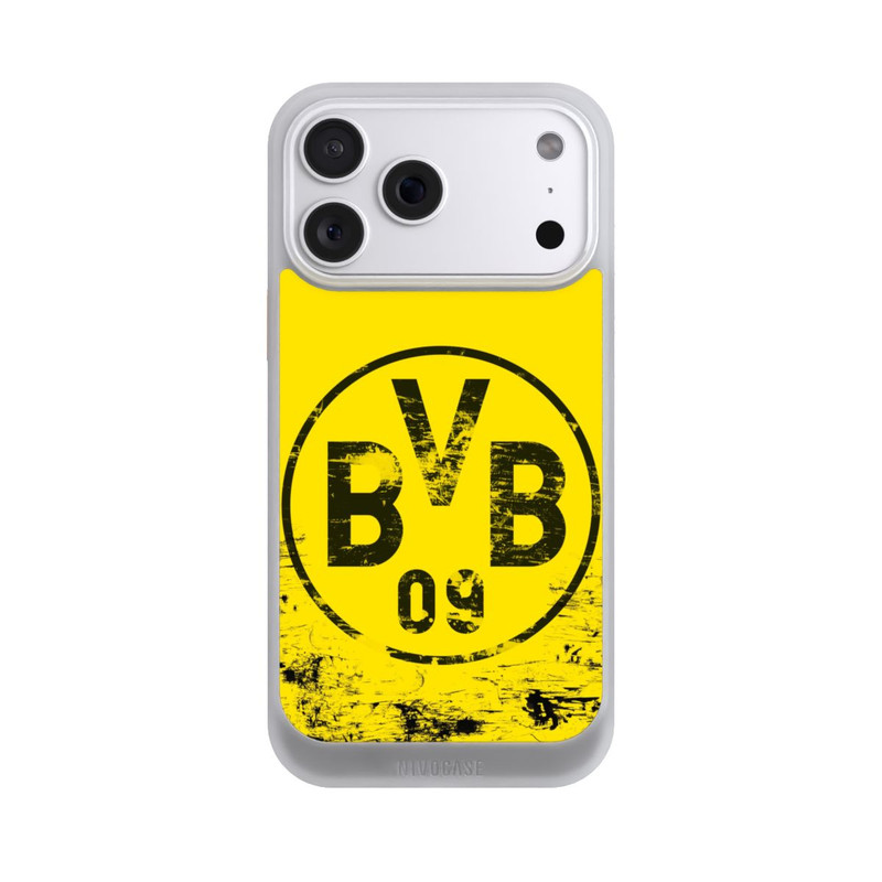 iPhone 18 Pro Max NIVOcore BVB Destroyed Look