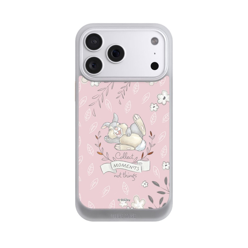 iPhone 18 Pro Max NIVOcore Collect Moments not things