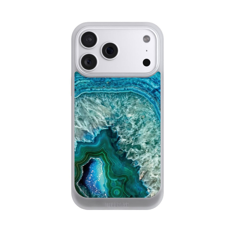 iPhone 18 Pro Max NIVOcore Crystal Crystal