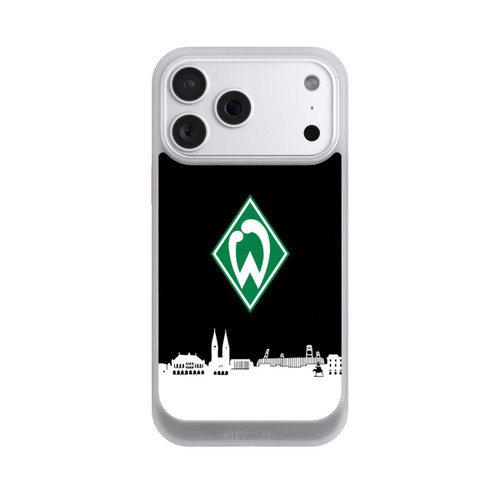 Apple iPhone 18 Pro Max NIVOcore WB Skyline