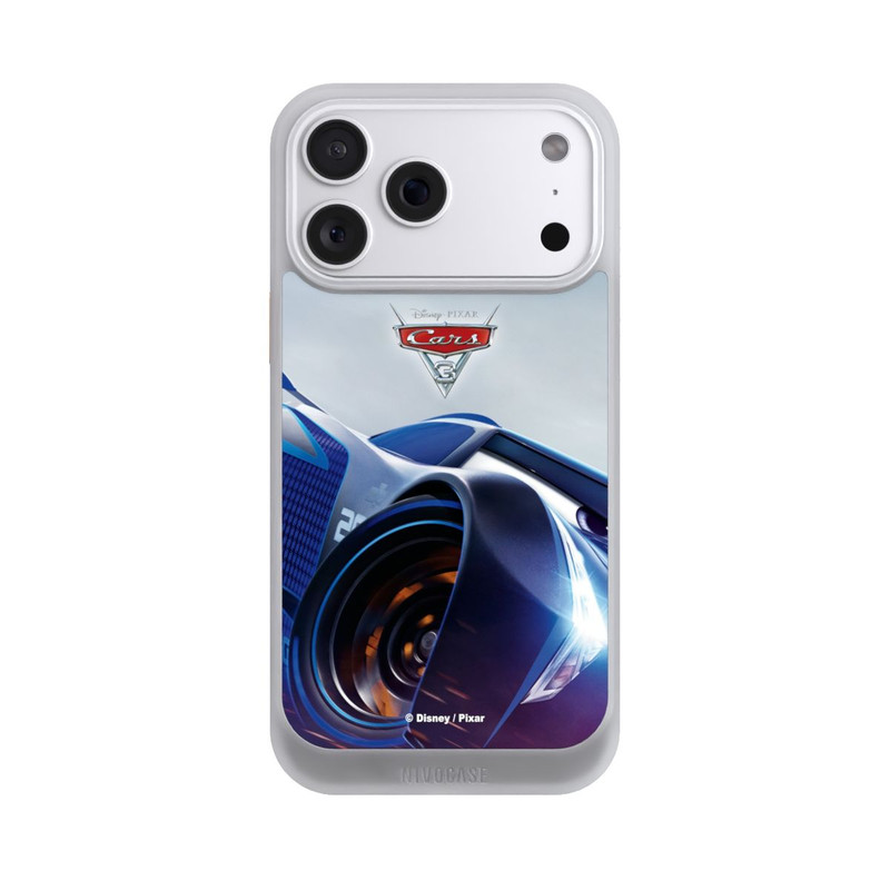 iPhone 18 Pro Max NIVOcore Cars3 Jackson Storm
