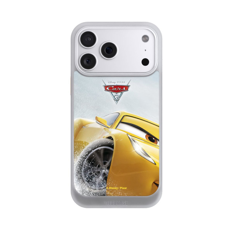 iPhone 18 Pro Max NIVOcore Cars3 Cruz Ramirez