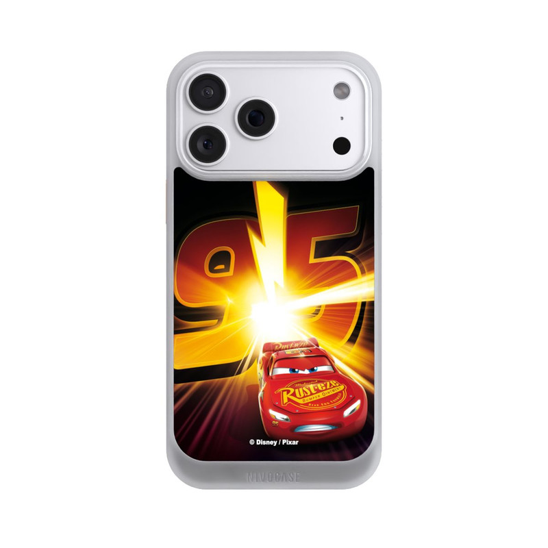 iPhone 18 Pro Max NIVOcore Cars3 Lightning 95
